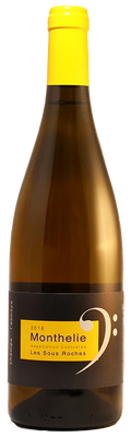 2018 Les Champs de l'Abbaye Monthelie Les Sous Roches Blanc 750ml