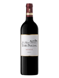 2018 Les Hauts de la Tour Prignac 750ml