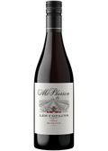 2018 McPherson Cellars Les Copains Red 750ml