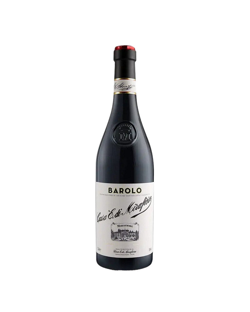 2018 Mirafiore Barolo DOCG 750ml
