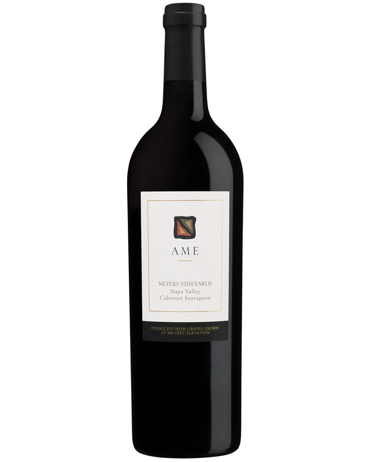 2018 Neyers Vineyards Ame Napa Valley Cabernet Sauvignon 750ml