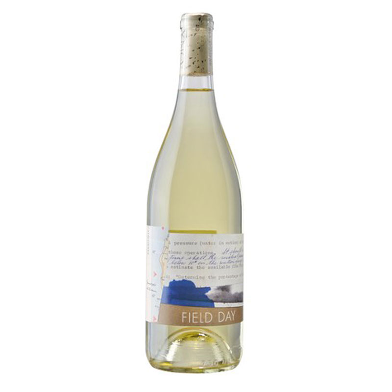 2018 ONX Wines Field Day White 750ml