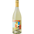 2018 ONX Wines Indie Blanc 750ml