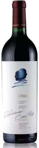 2018 Opus One Napa Valley 750ml