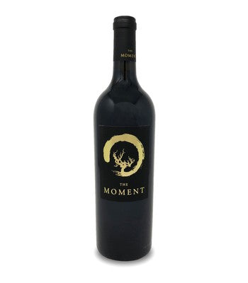 2018 Paradise Springs The Moment 750ml