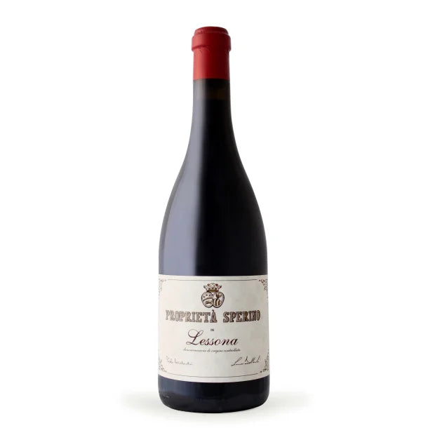 2018 Proprieta Sperino Lessona 750ml