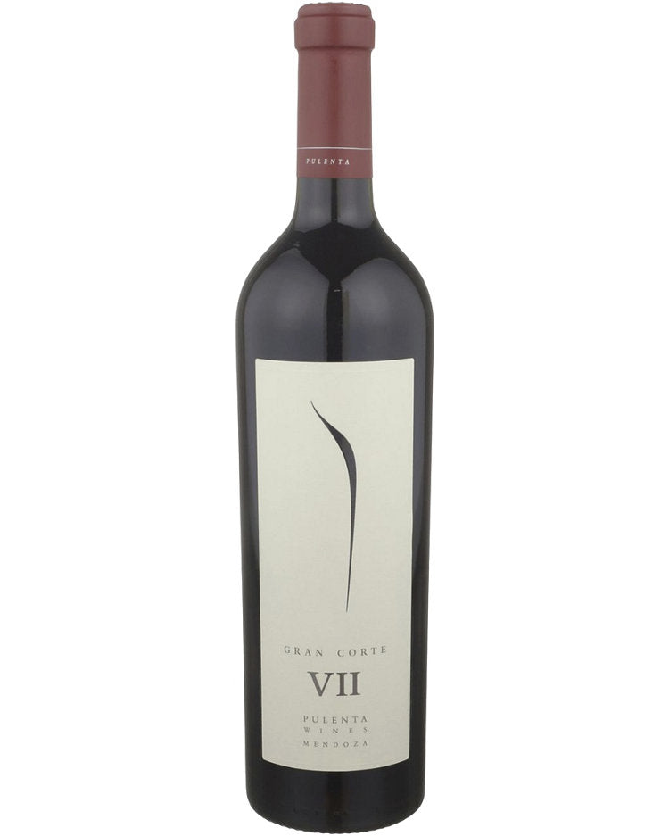 2018 Pulenta Estate VII Gran Corte Agrelo 750ml