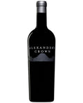 2018 Rodney Strong Single Vineyard Alexander's Crown Cabernet Sauvignon 750ml