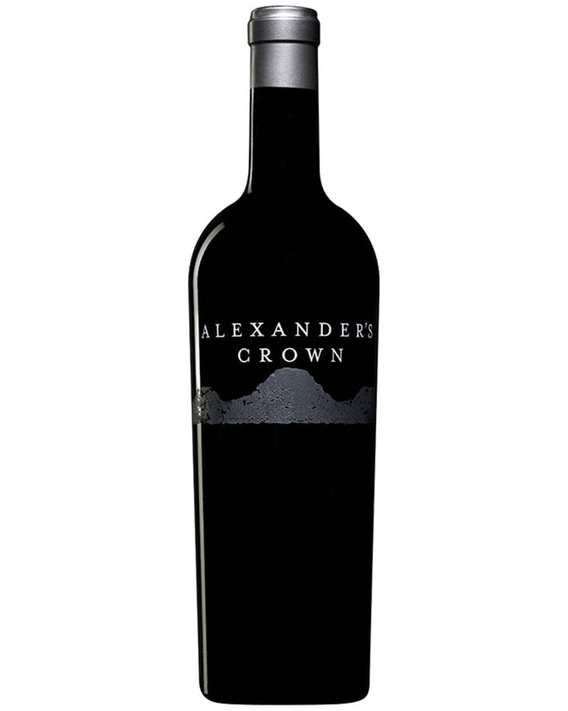 2018 Rodney Strong Single Vineyard Alexander's Crown Cabernet Sauvignon 750ml