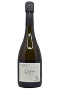2018 Salima et Alain Cordeuil Origines Brut Nature 750ml