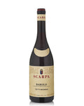 2018 Scarpa Barolo DOCG Tettimora 750ml