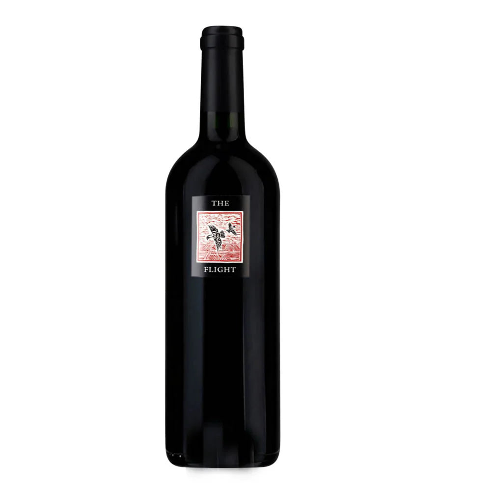 2018 Screaming Eagle The Flight Second Flight 750ml