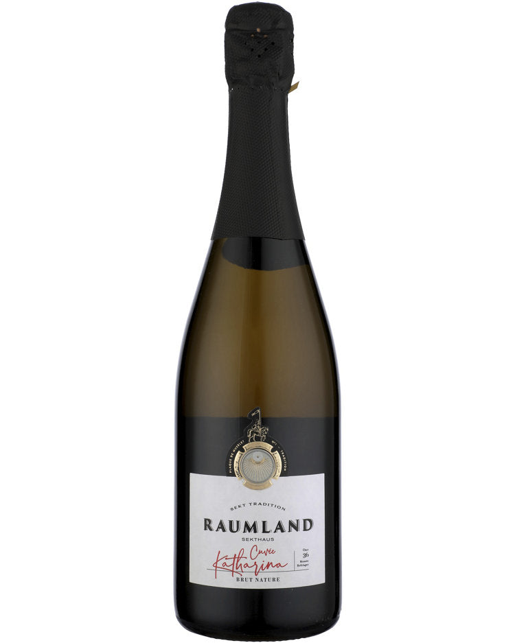 2018 Sekthaus Raumland Cuvee Katharina Brut 750ml