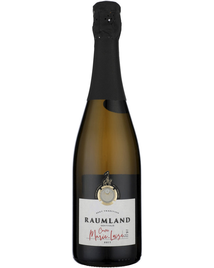 2018 Sekthaus Raumland Cuvee Marie Luise Brut 750ml