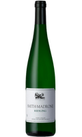 2018 Smith Madrone Riesling 750ml