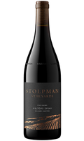 2018 Stolpman Vineyards Hilltops Syrah 750ml