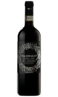 2018 Tenute Loacker Valdifalco Morellino di Scansano DOCG 750ml