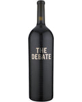 2018 The Debate Ultimate Napa Valley Cabernet Sauvignon/ Cabernet Franc 1.5Lt