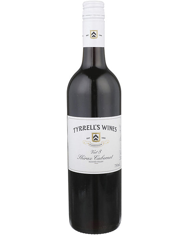 2018 Tyrrell's Vat 9 Shiraz 750ml