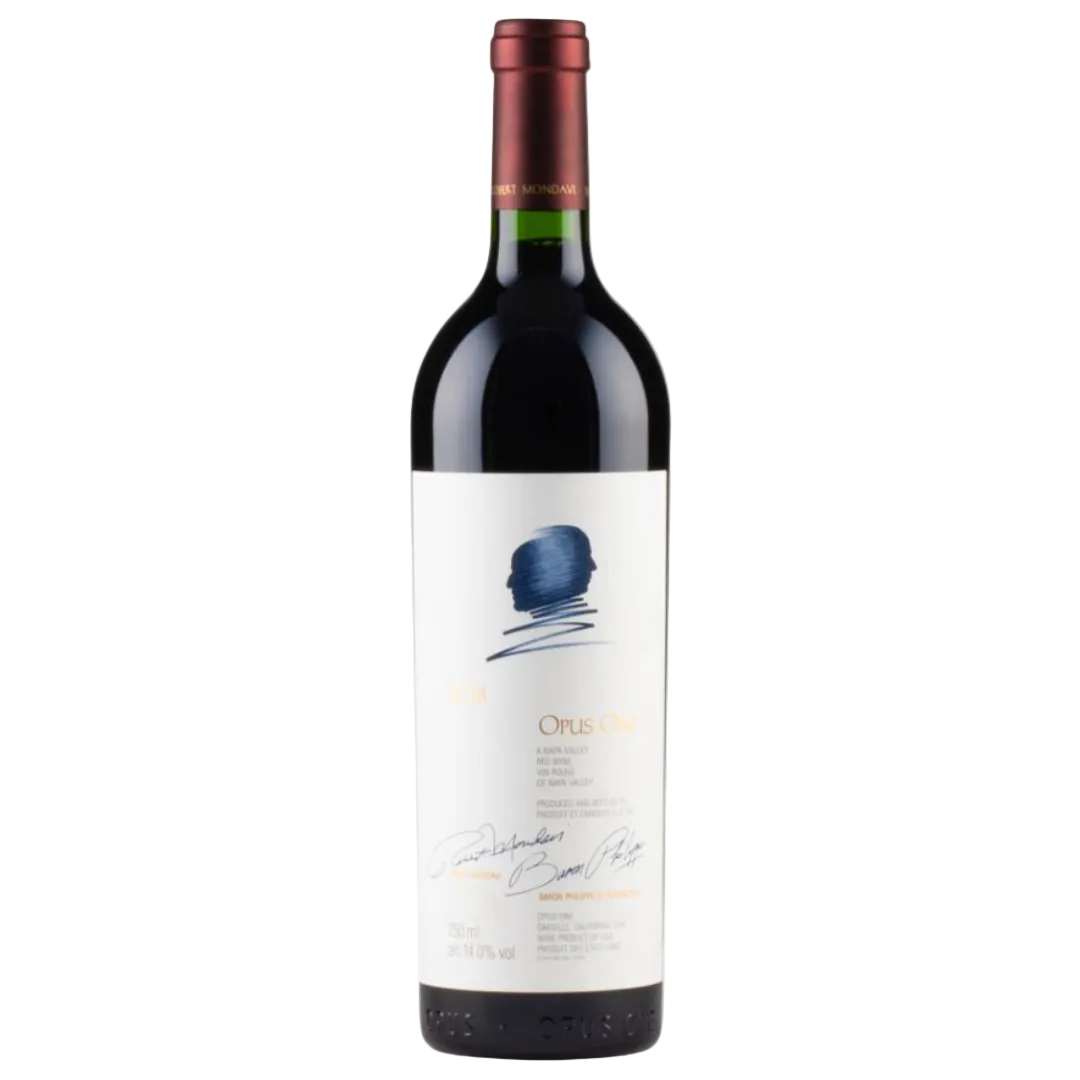1996 Opus One 750ml