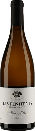 2019 Alphonse Mellot Les Penitents Chardonnay 750ml