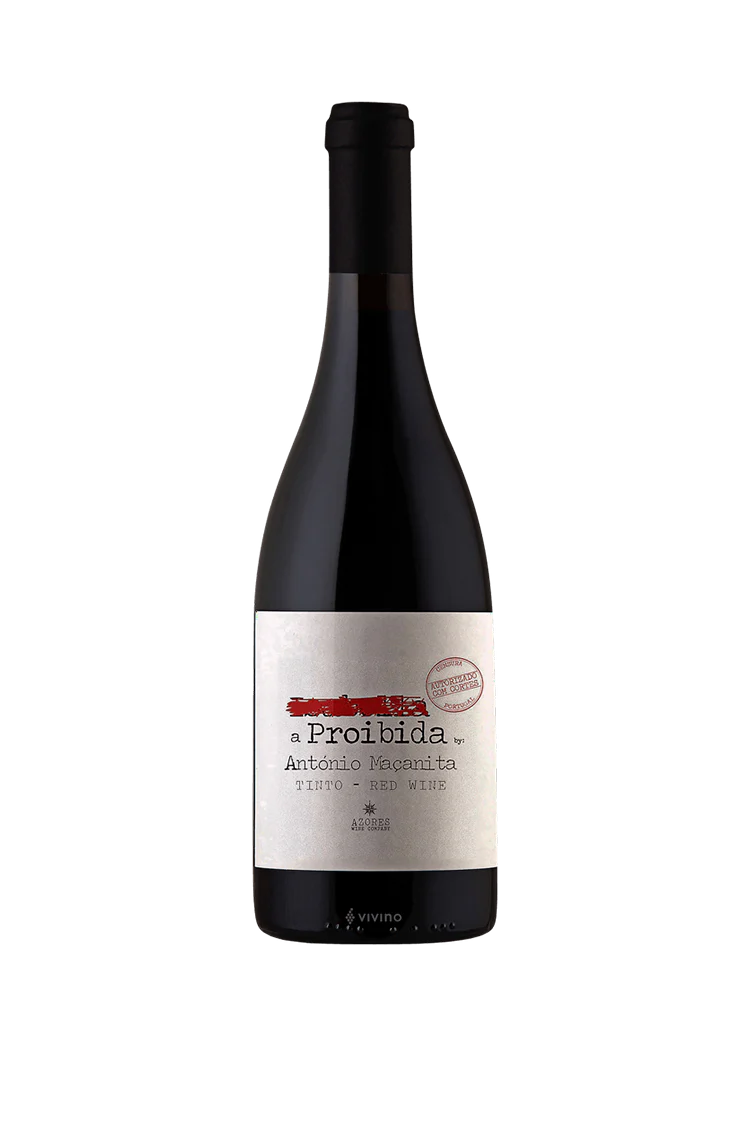 2019 Azores Wine Co. Isabella a Proibida 750ml