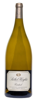 2019 Bethel Heights Vineyard Casteel Reserve Chardonnay 750ml