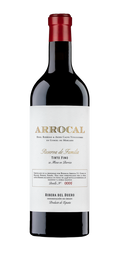 2019 Bodegas Arrocal Reserva de Familia Tinto Fino 750ml