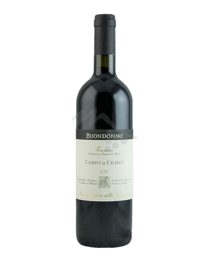 2019 Buondonno Campo ai Ciliegi 750ml