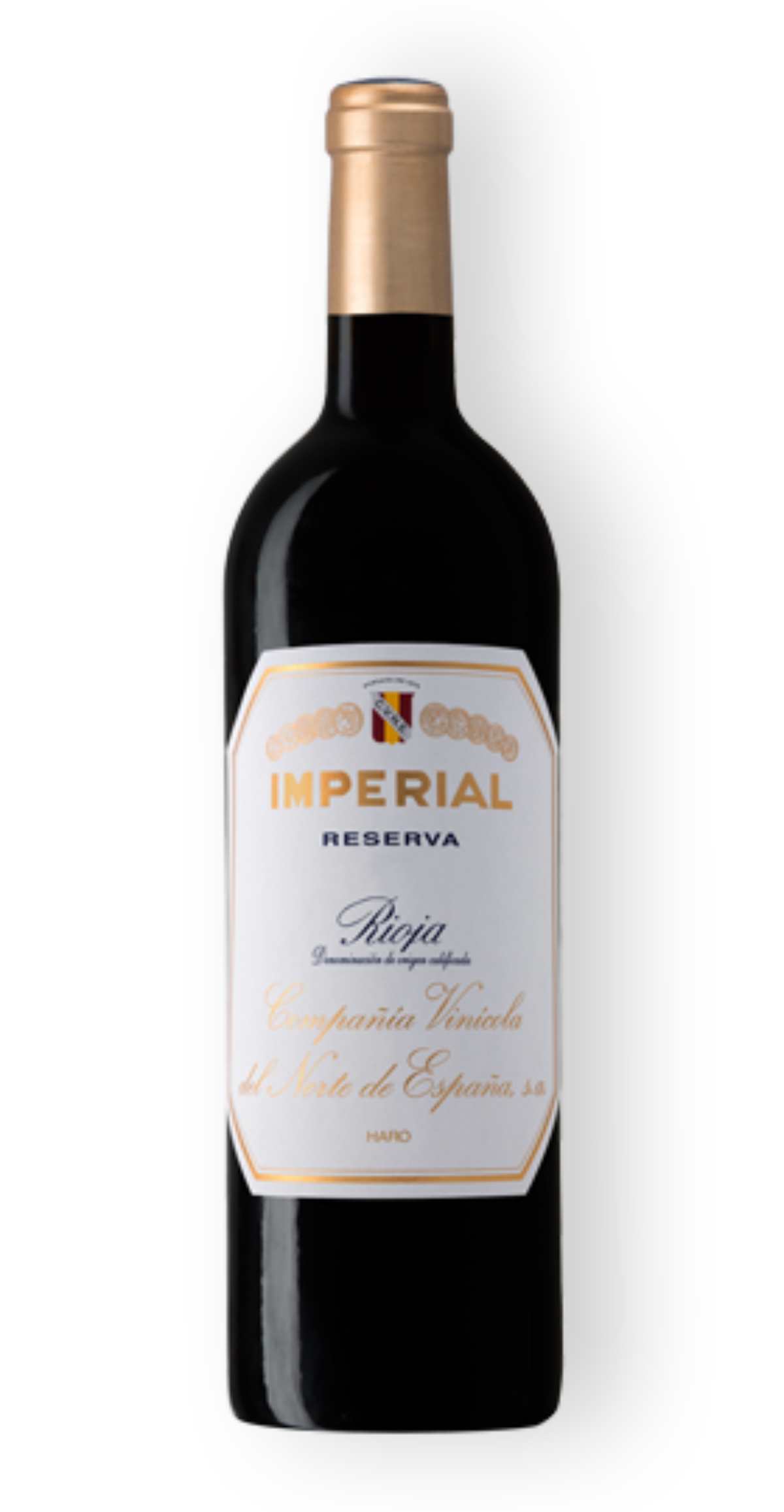 2019 CVNE Imperial Reserva 750ml