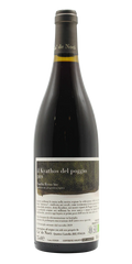 2019 Ca' de Noci Il Kyathos del Poggio Emilia Rosso IGT 750ml