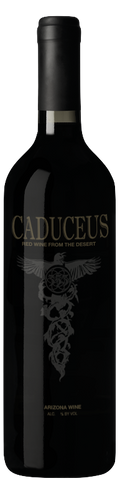 2019 Caduceus Cellars Sancha 750ml