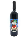 2019 Cantina Giardino Clown Oenologue Aglianico Campania IGT 750ml