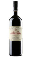 2019 Castello dei Rampolla Sammarco Toscana IGT 750ml