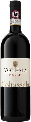 2019 Castello di Volpaia Coltassala 750ml