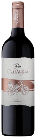 2019 Chateau Peyfaures Petit Peyfaures 750ml