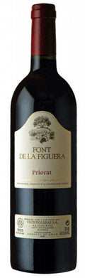 2019 Clos Figueras Font de la Figuera Tinto 750ml