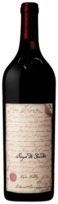 2019 Coup de Foudre Cabernet Sauvignon 750ml