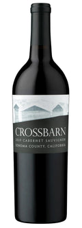 2019 CrossBarn Cabernet Sauvignon 750ml