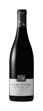 2019 Danjean-Berthoux Clos du Cras Long 750ml