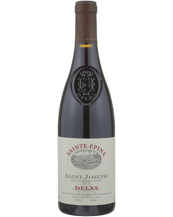 2019 Delas Freres Saint-Joseph Sainte-Epine 750ml