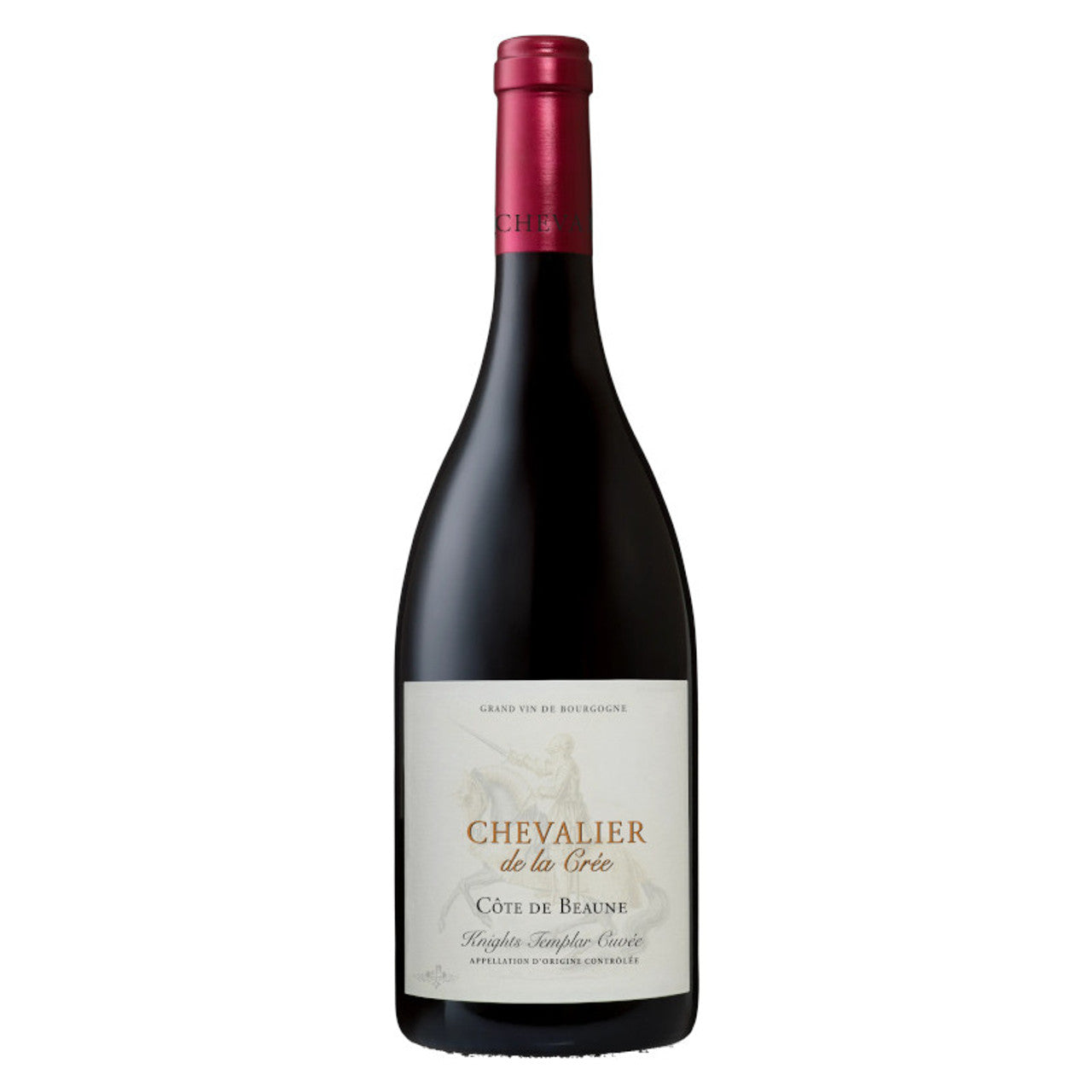 2019 Domaine Cree Cote de Beaune 750ml