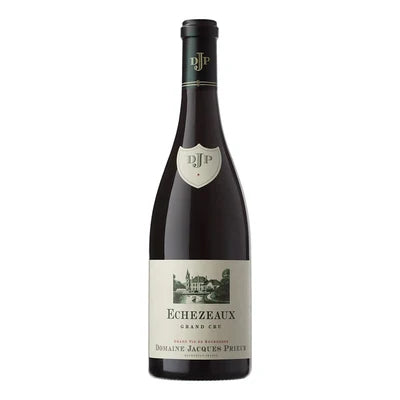 2019 Domaine Jacques Prieur Chambertin Grand Cru 750ml