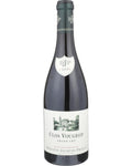 2019 Domaine Jacques Prieur Clos de Vougeot Grand Cru 750ml