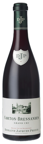 2019 Domaine Jacques Prieur Corton Bressandes Grand Cru 750ml