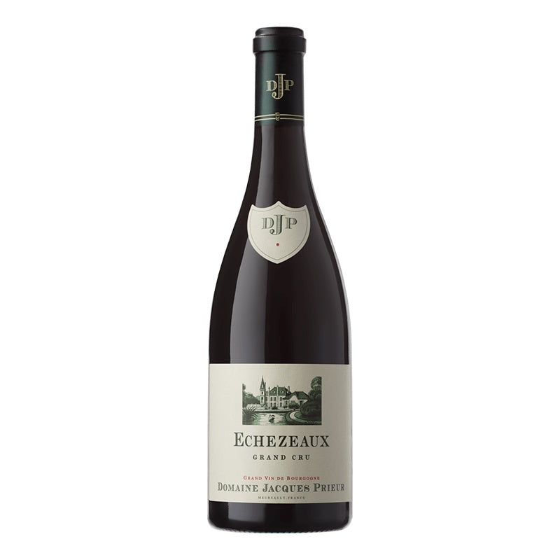 2019 Domaine Jacques Prieur Echezeaux Grand Cru 750ml