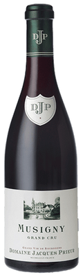 2019 Domaine Jacques Prieur Musigny Grand Cru 750ml
