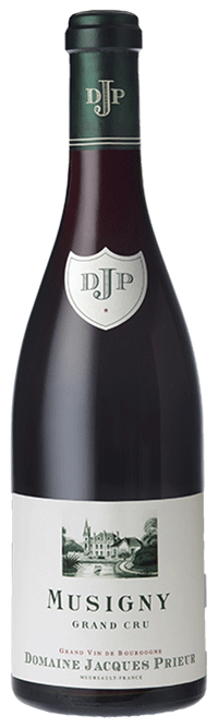 2019 Domaine Jacques Prieur Musigny Grand Cru 750ml