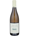 2019 Domaine Oratoire St Martin Cairanne Haut Coustias Blanc 750ml