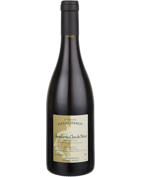 2019 Domaine Pierre Damoy Bourgogne Les Ravry Chardonnay 750ml